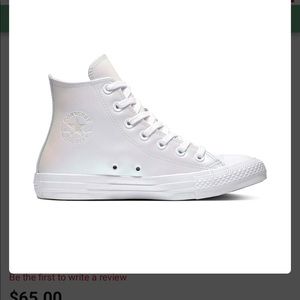 Meet your Posher, Alyson